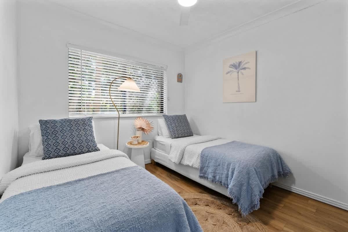 Ultimate Family Stay Sleeps 8 at Turtle Beach Resort - Ferienwohnung Gold Coast
