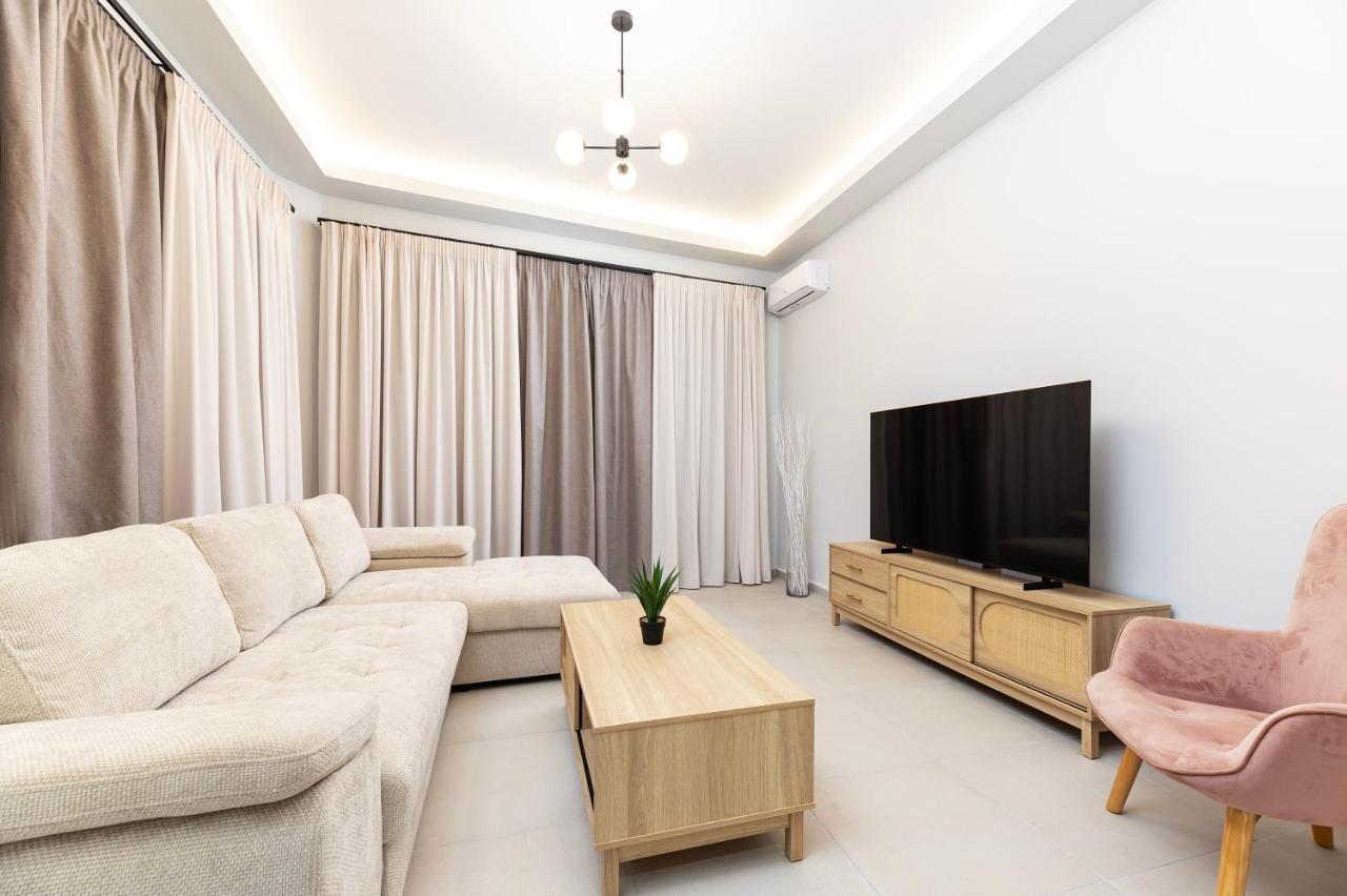 MT Central Stay - Ferienwohnung Kos