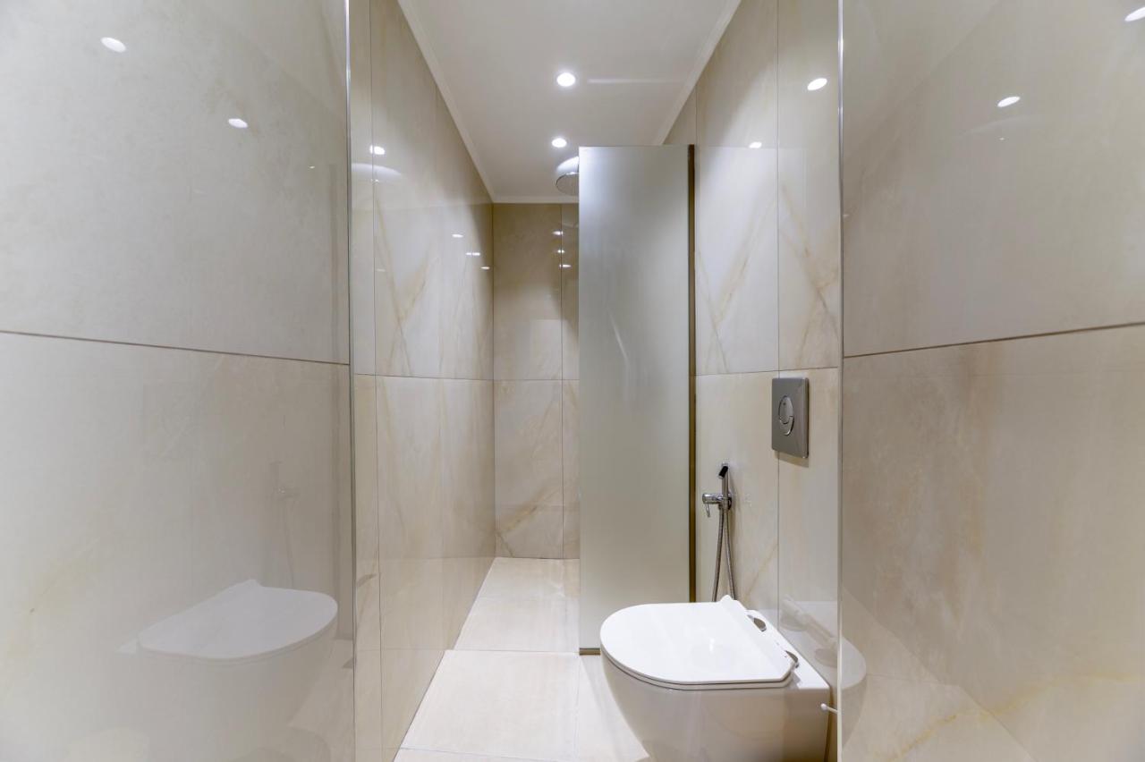MT Central Stay - Ferienwohnung Kos