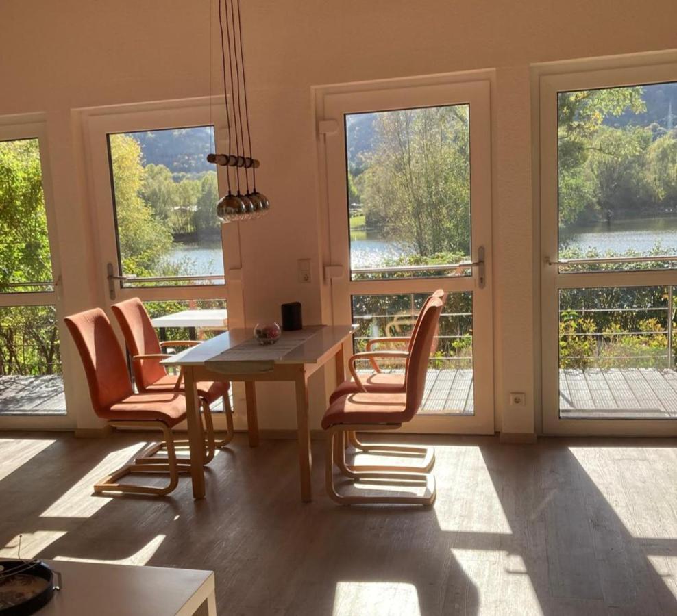 Kleines Glück - Bed and Breakfast Lauenförde