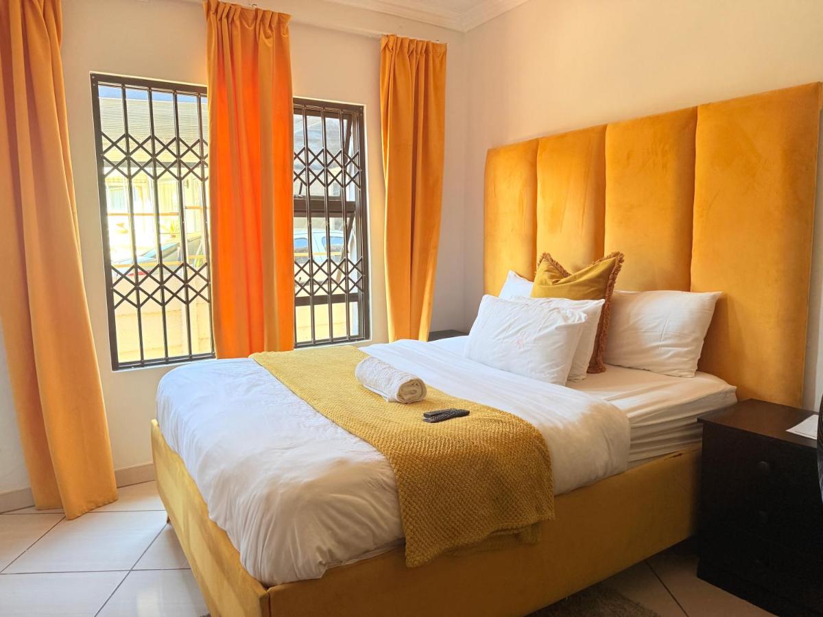 Deluxe Zimmer mit Queensize-Bett