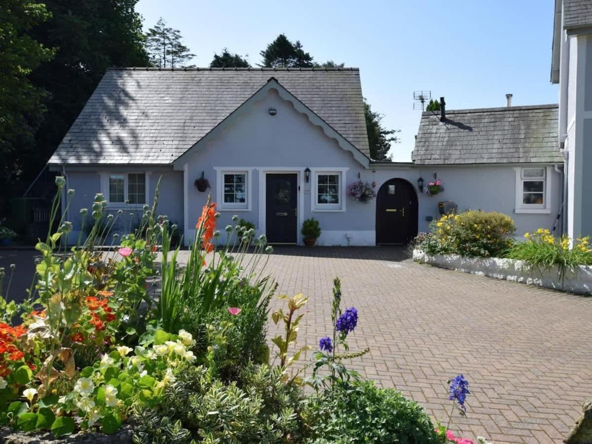 Cosy bungalow in Pembrokeshire - Chambres d'hôtes Pembroke