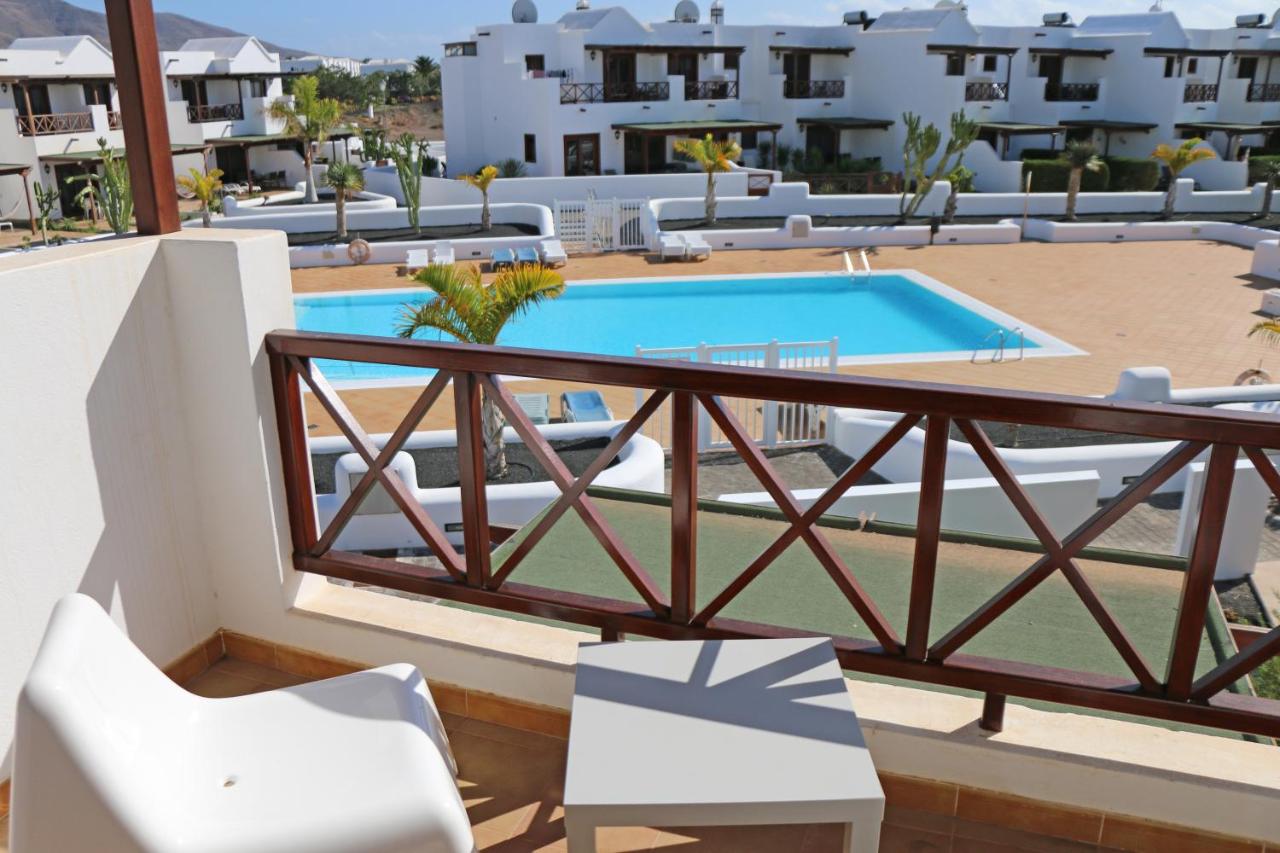 B&B Playa Blanca - Apartamento Villa Laura - Bed and Breakfast Playa Blanca