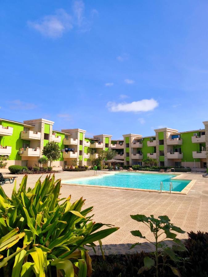 Apt T11 - Bed and Breakfast Santa Maria