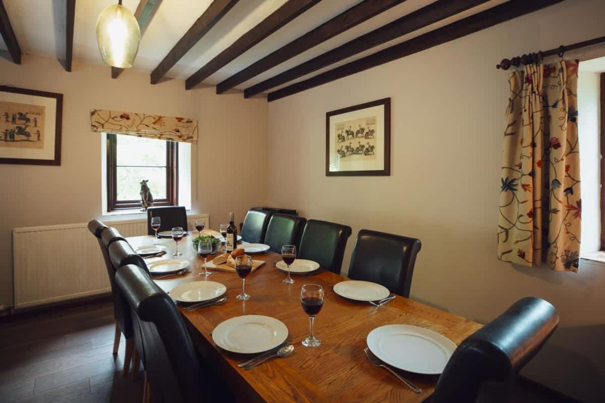 Meadowside - B&B Nolton