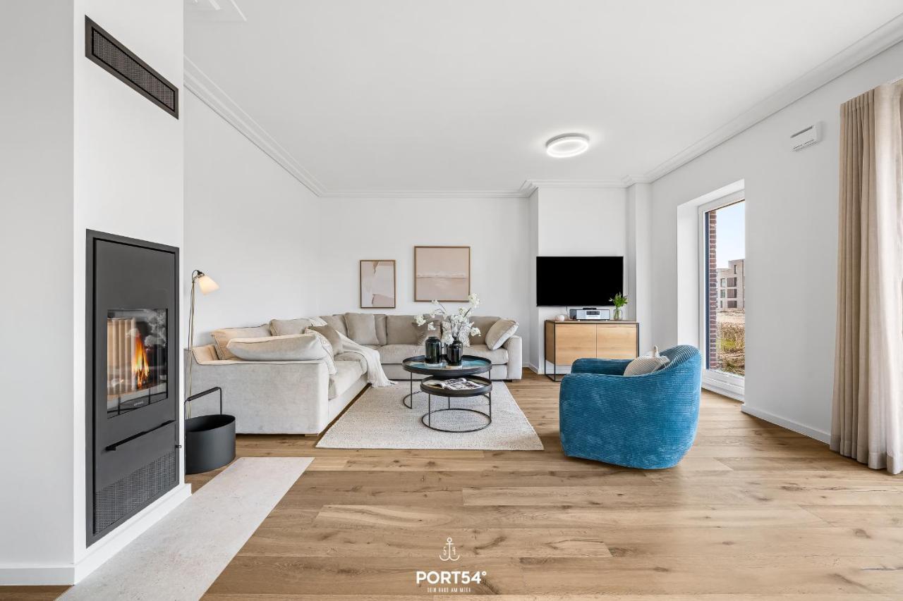 Ferienhaus Buhne JoLi List auf Sylt - B&B List auf Sylt