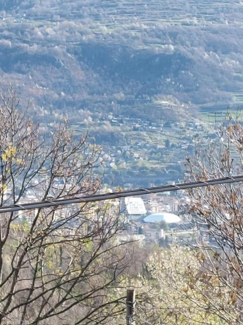 Pres du Chateau - B&B Châtillon