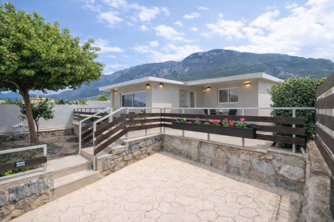 Charming Seaside Stay in Verga - Relax in Style - B&B Mírton