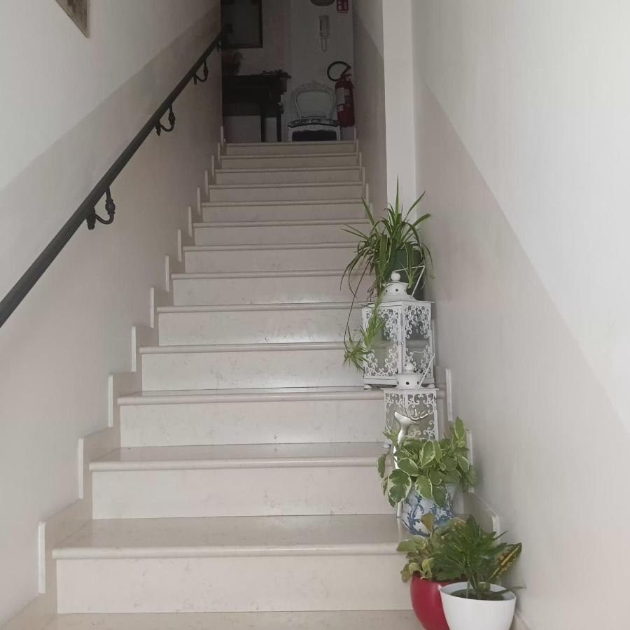 da mamma con ricarica elettrica - Chambres d'hôtes Vicence