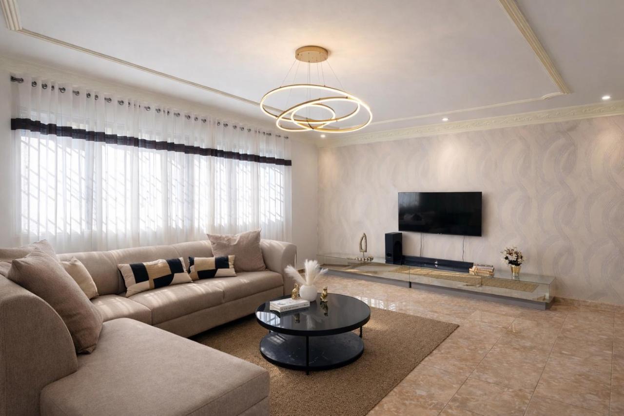 casa Martinez refugio sereno - B&B Santiago de los Caballeros