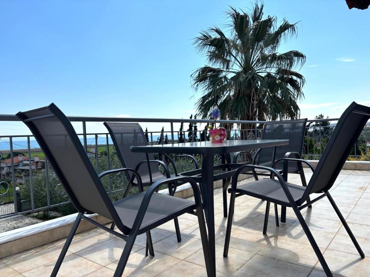 Haus Zoi - B&B Nea Potidaia