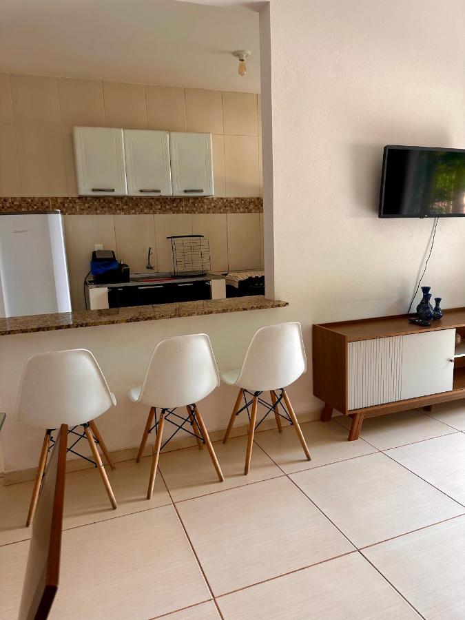 Vilage Vila Sossego - B&B Lençóis