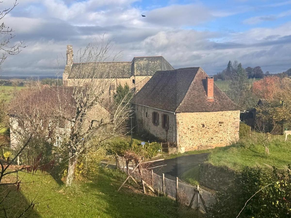 La Maison d'Amélie à Arnac-Pompadour - B&B Arnac-Pompadour
