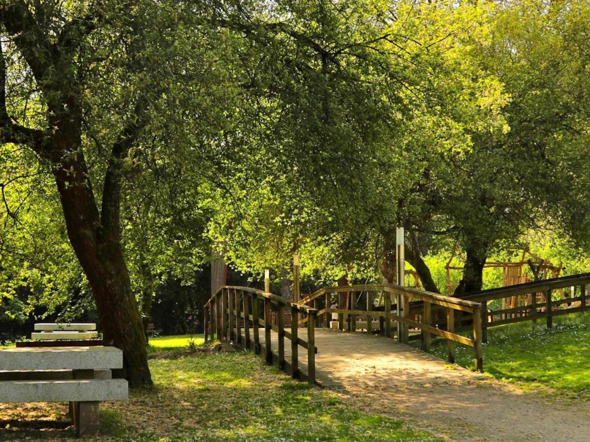 Ático Monet - Ferienwohnung Vilagarcía de Arousa