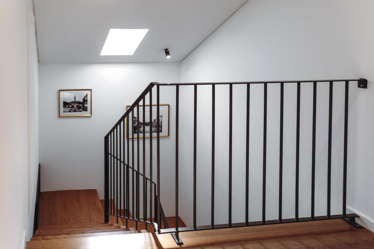 Primeiro Quartel Apartments - 4 - Bed and Breakfast Peso da Régua