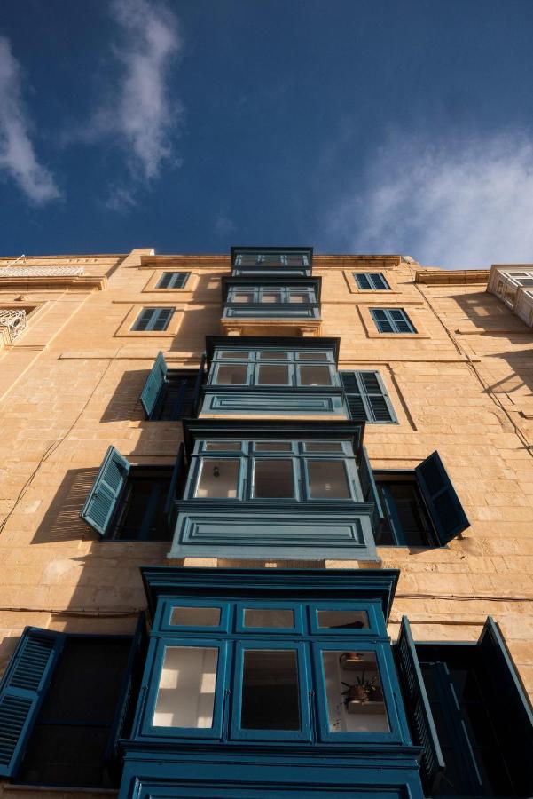 Valletta's Most Scenic Holiday Home - B&B Valletta