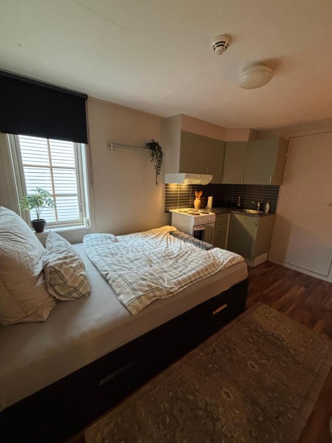Super central studio apartment - Ferienwohnung Tromsø