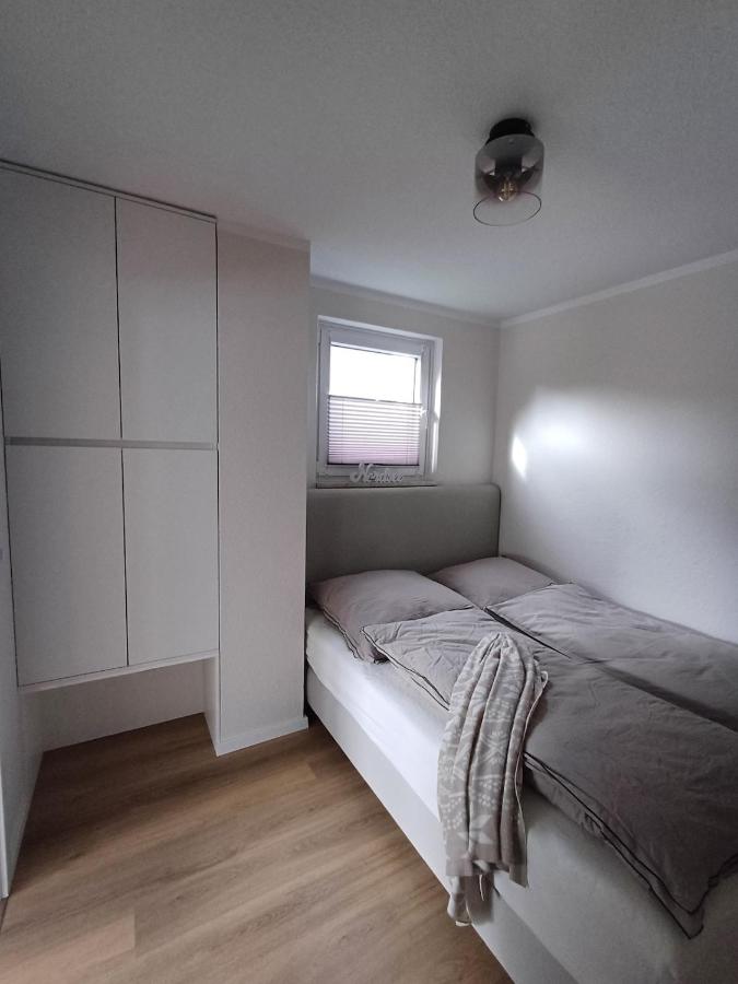 Bo tsmanns Ferienwohnung Büsum - B&B Büsum