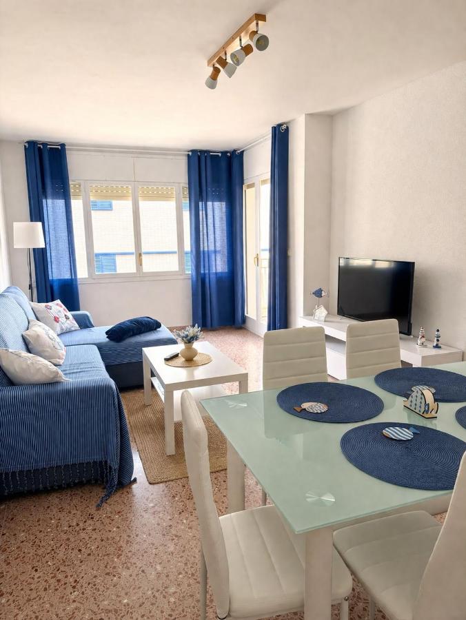 Ocean Breath Home - B&B l'Ametlla de Mar