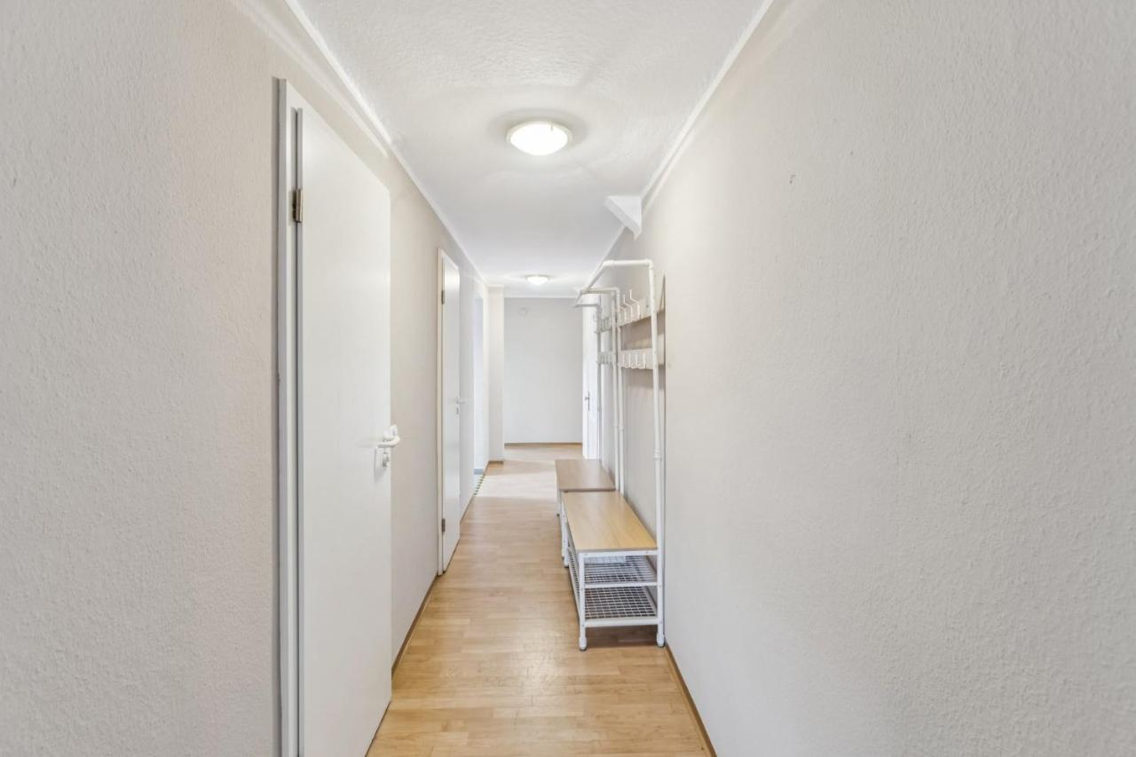 jenapartments - 4SZ 7P - vor den Toren Jenas - B&B Jena