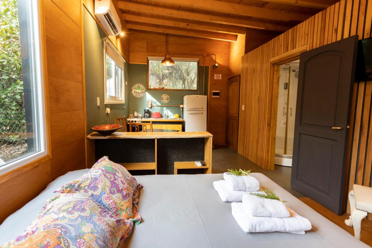PatagoniaRent - B&B Bariloche