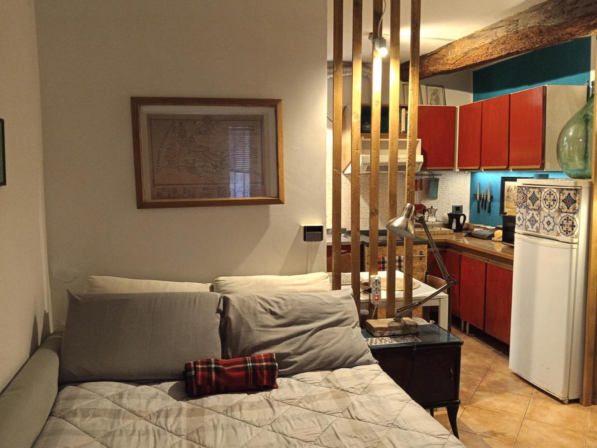 Propaganda Room - B&B Albano Laziale