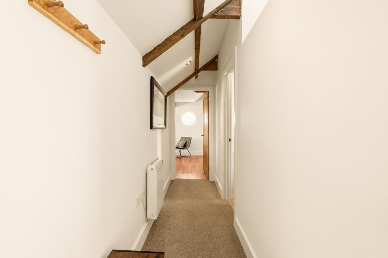 Shoreline Apartment - North East Escapes - B&B Craster
