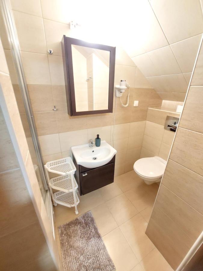 Appartement met 1 Slaapkamer