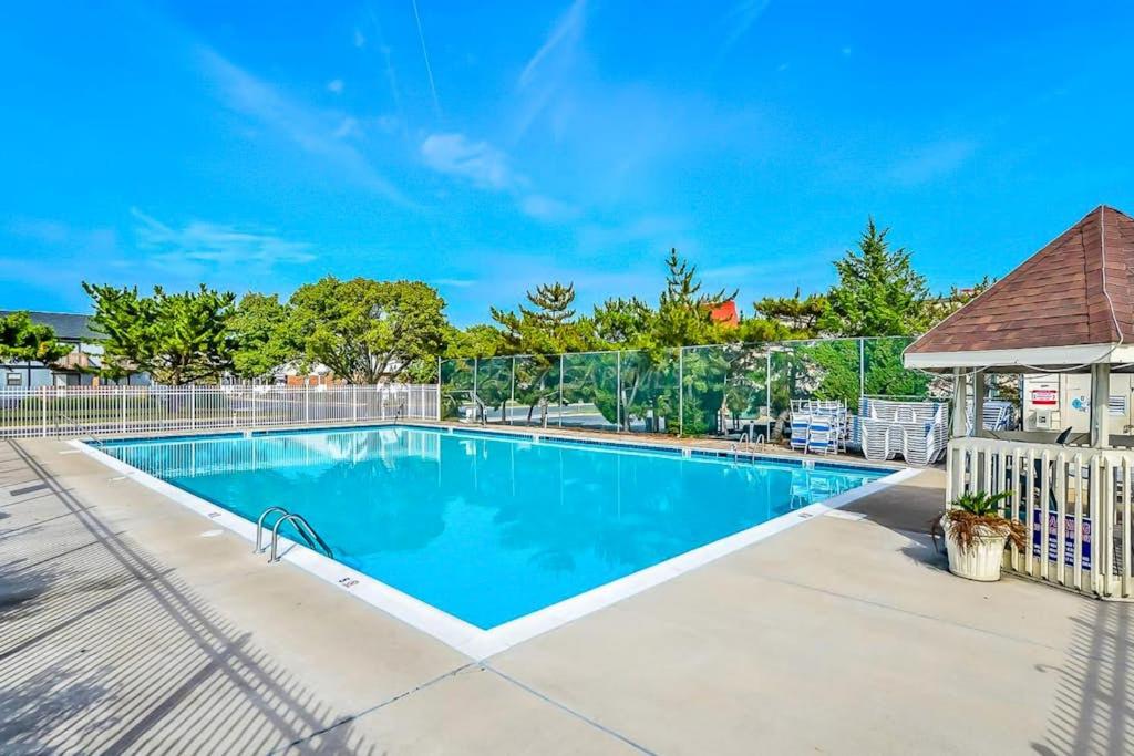 Club Ocean Villa 2 97 - Bed and Breakfast Ocean City
