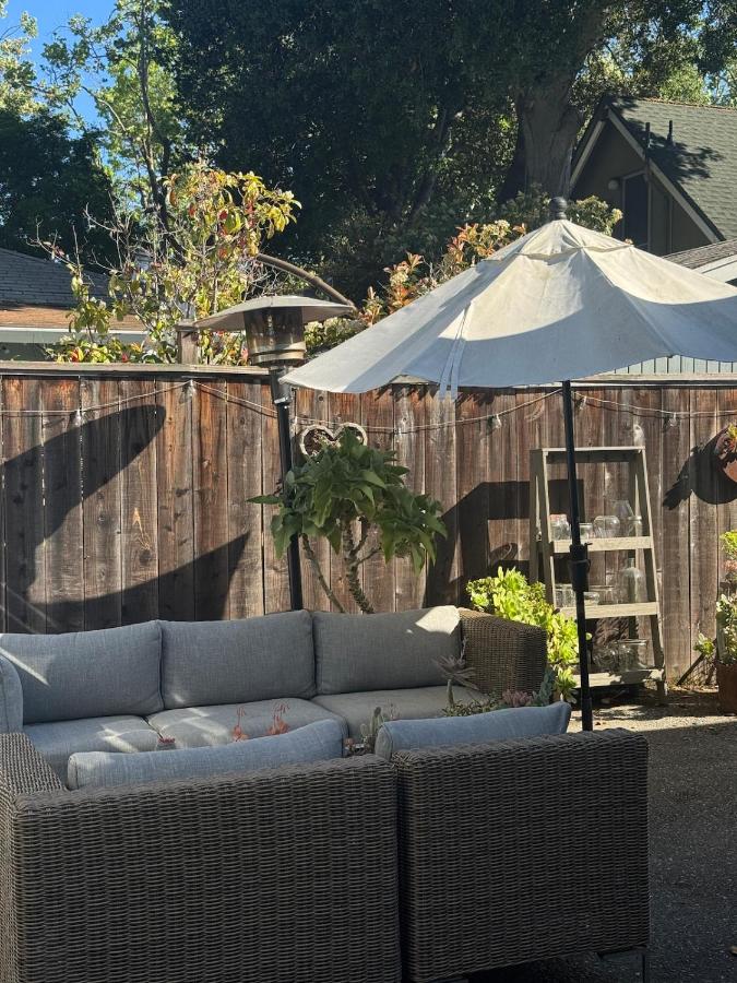 Charming 2bd Palo Alto Oasis, Walk to Stanford - Chambres d'hôtes Palo Alto