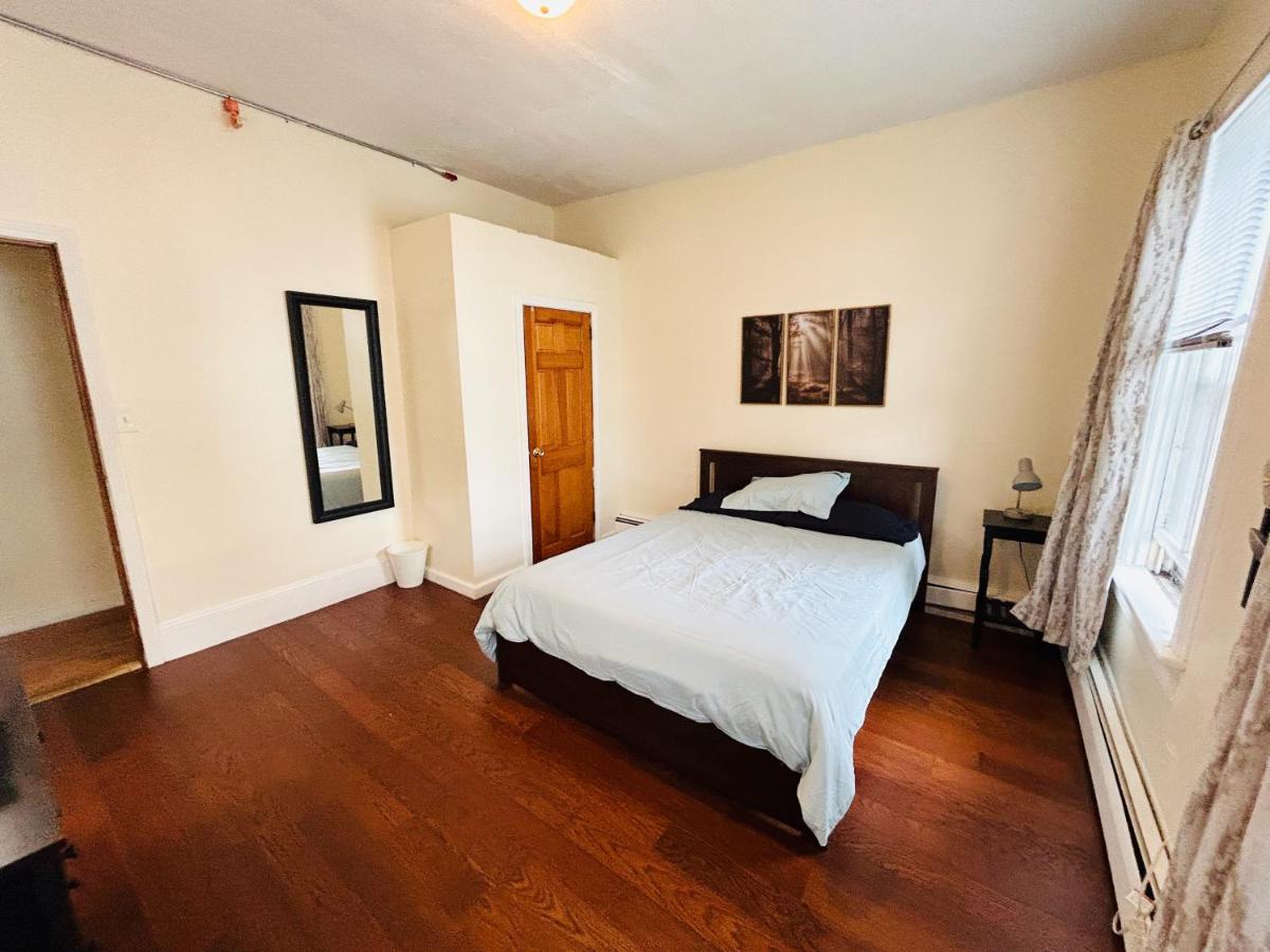 Apartments near Whole Foods, Brown University, Miriam, Downtown - B&B Providence