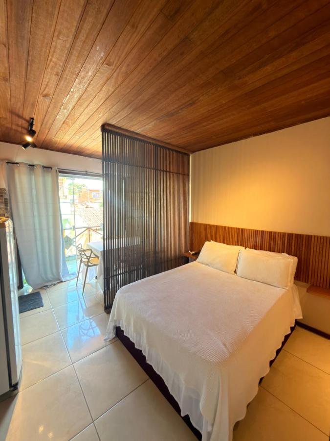 Pituba Vile - Apartamento Mandala - B&B Itacaré