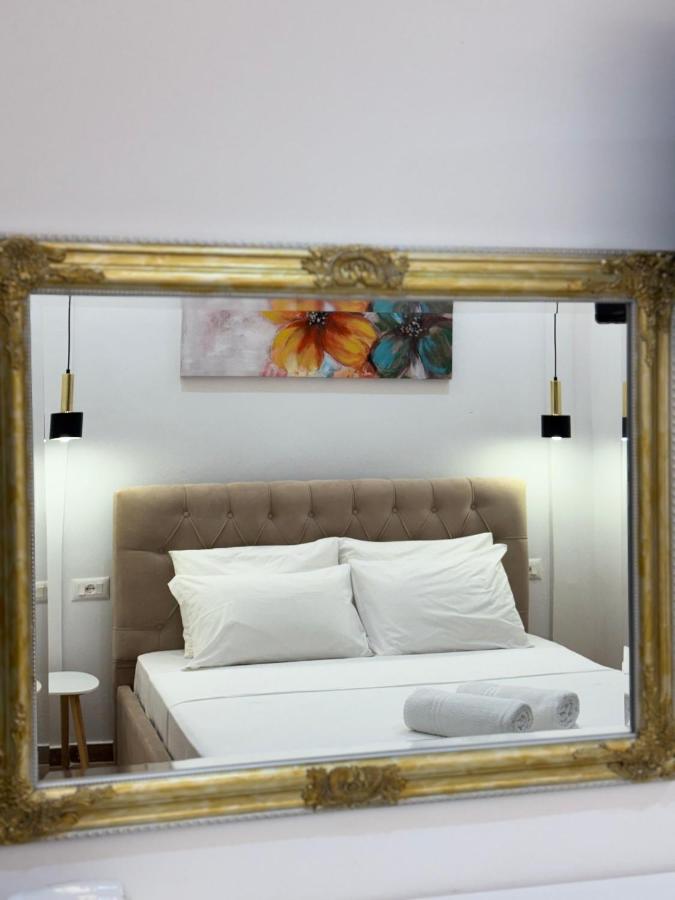 Luxury Ksamil Apartments - B&B Ksamil