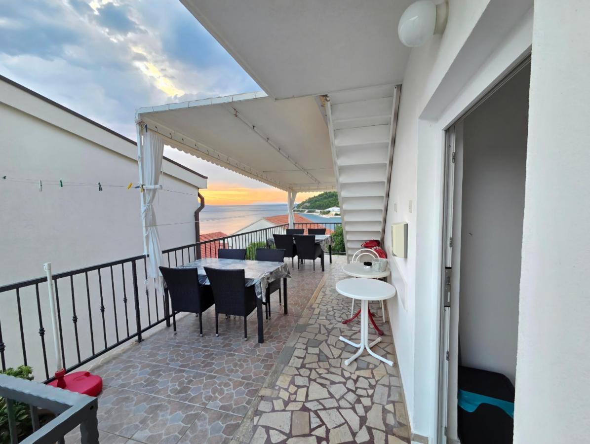 Villa Iva - B&B Podaca