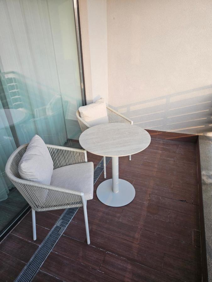 Starry Night Apartment - Silver Mountain - Chambres d'hôtes Poiana Brasov
