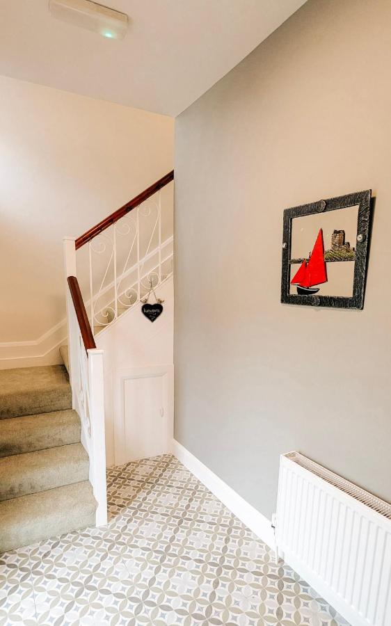 Conoles Rooms Kinvara - B&B Kinvara