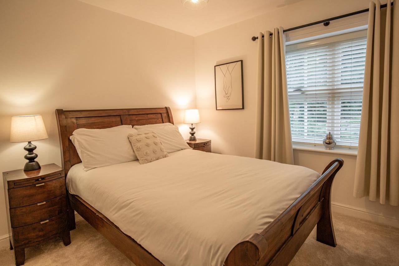 Yarm Bank House Apartments - B&B Yarm