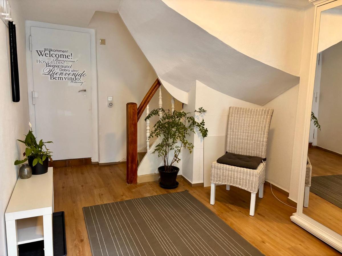 Haus45 - Bed and Breakfast Hann. Münden