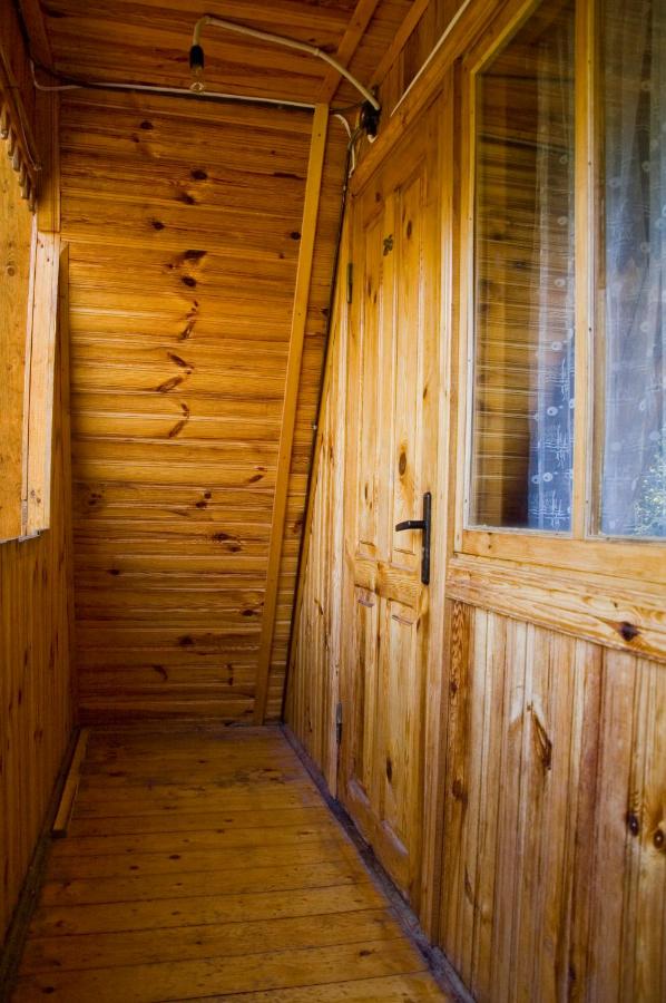 Chambre Double Économique