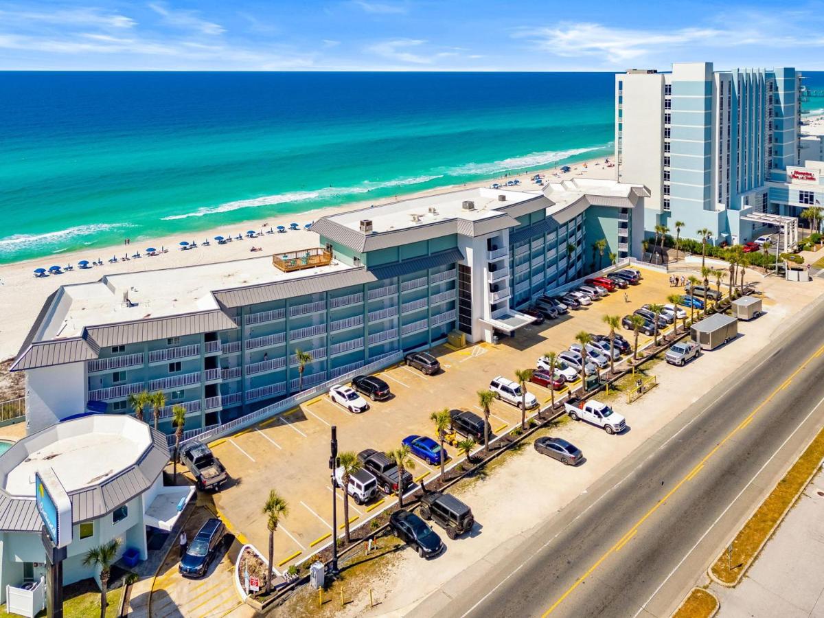 Continental Condominiums 3 - B&B Panama City Beach
