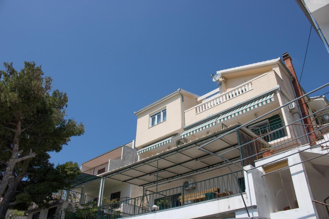 Apartment Zdravka - B&B Kutleša