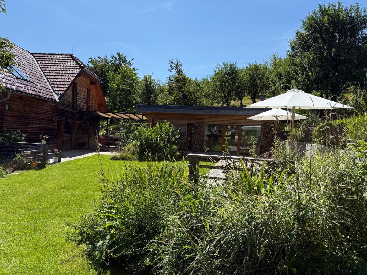 Za kovárnou - Bed and Breakfast Zděchov
