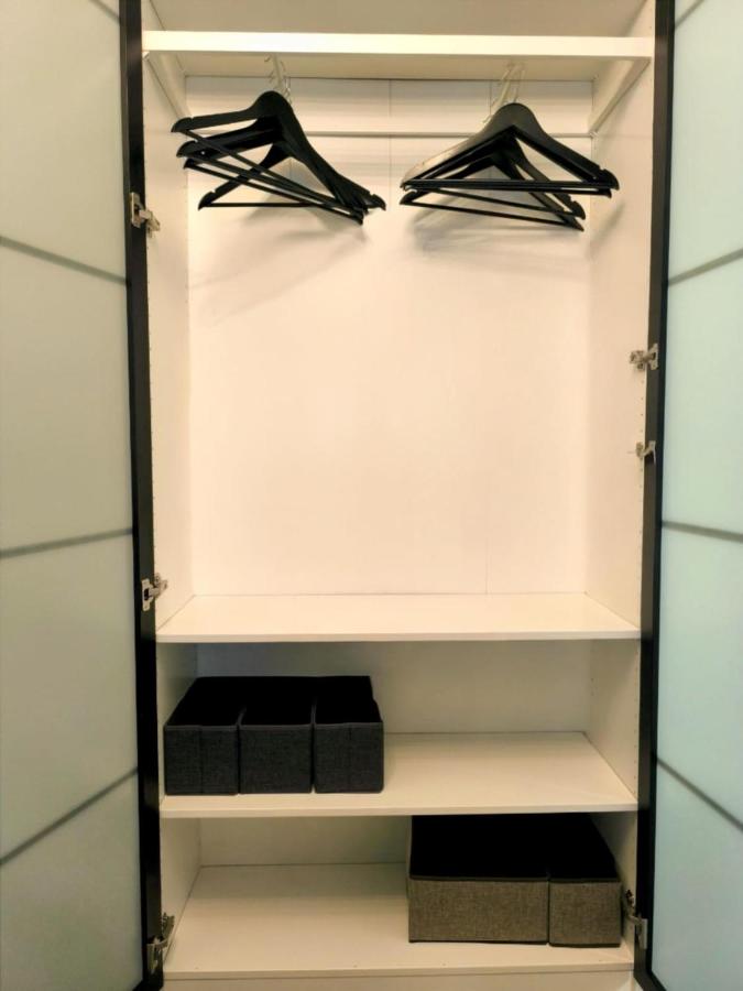 Top Lage! Modernes 2-Zimmer Apartment - B&B Aschaffenburg