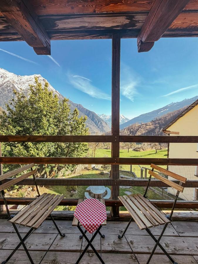 Appartamento LA ROSA - B&B Ponto Valentino