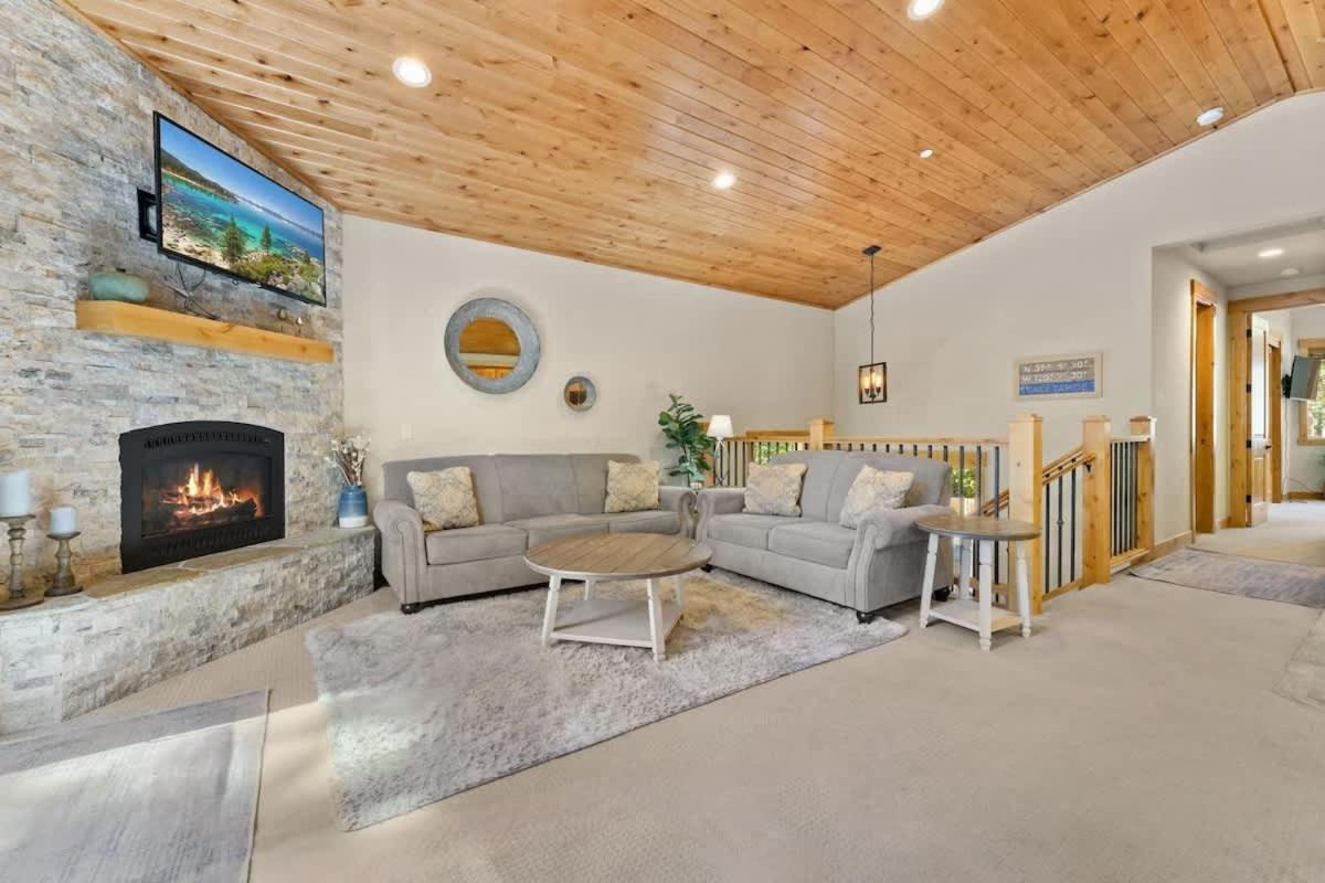 The Speckled Gem - B&B Kings Beach