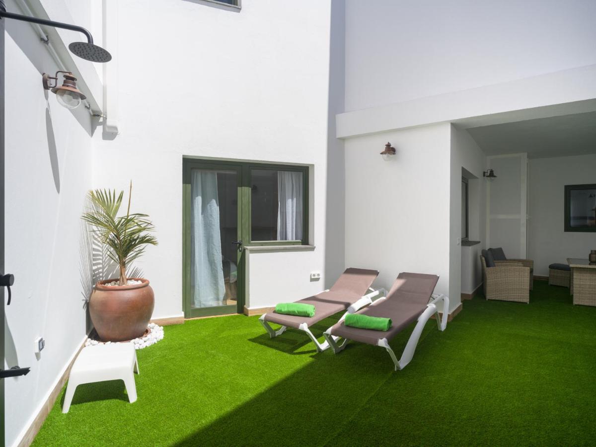 Aguadulce Agaete 1A - B&B Agaete