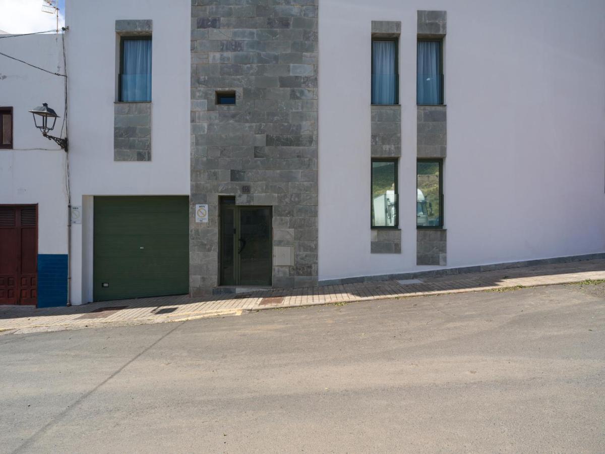 Aguadulce Agaete 1A - B&B Agaete