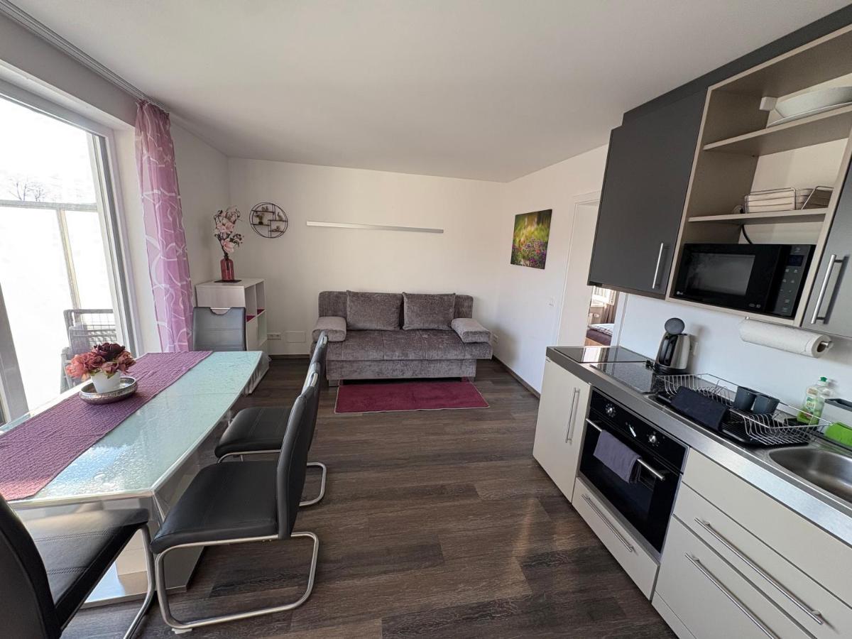Appartement 1 Chambre