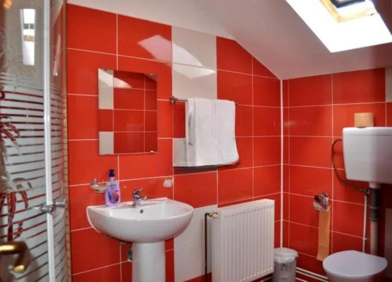 Casa Denis - Ferienwohnung Cristian