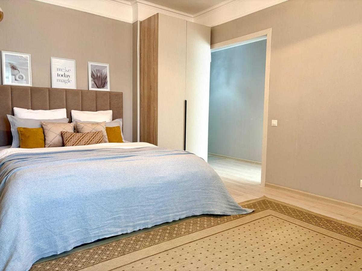 Only Sun-2 - Bed and Breakfast Astana